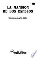 La mansión de los espejos