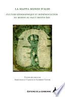 La Mappa mundi d’Albi