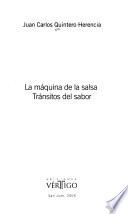 La máquina de la salsa