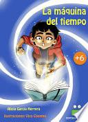 La máquina del tiempo