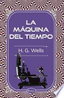 La máquina del tiempo