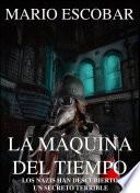 La Máquina del Tiempo (Libro Completo)