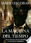 La máquina del Tiempo: Segunda Parte