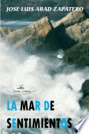 La mar de sentimientos