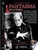 La Marca Del Fantasma de la Ópera