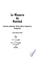La masacre de Navidad