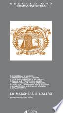 La maschera e l'altro