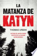 La matanza de Katyn