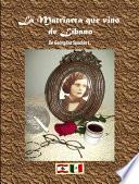 La Matriarca que vino de Líbano