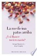 La Medicina patas arriba