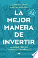 La mejor manera de invertir