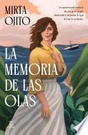 La memoria de las olas