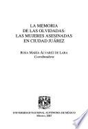 La memoria de las olvidadas