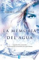 La memoria del agua