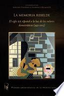 La memoria rebelde