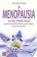 La Menopausa