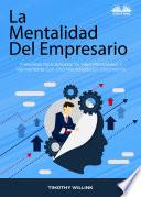 La Mentalidad Del Empresario