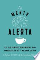 La mente alerta