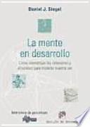 La mente en desarrollo