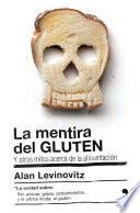 La mentira del GLUTEN (versión española)