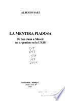 La mentira piadosa