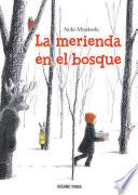 La merienda en el bosque