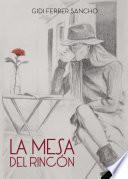 La mesa del rincón