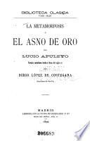 La metamorfosis
