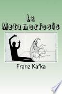 La Metamorfosis