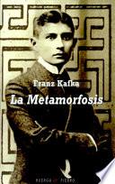 La metamorfosis
