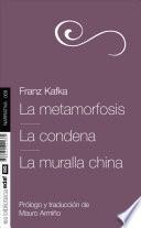 La Metamorfosis