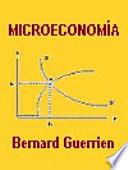La microeconomía