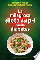 La Milagrosa Dieta del PH Para La Diabetes