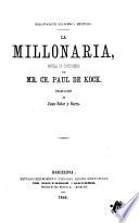 La Millonaria