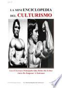 La Mini Enciclopedia Del Culturismo