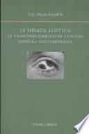 La mirada elíptica