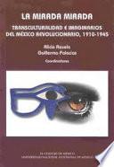 La mirada mirada