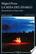 La misa del diablo
