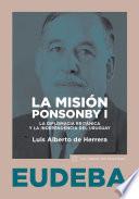 La misión Ponsonby I