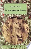 La misoginia en Grecia