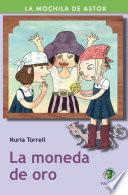 La moneda de oro
