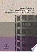 La monja organista y cantora