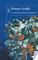 La montaña de las mariposas