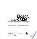La mosca tras la oreja