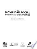 La movilidad social en el Uruguay contemporáneo