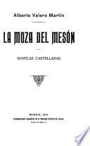 La moza del mesón