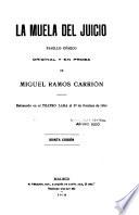 La muela del juicio