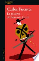 La muerte de Artemio Cruz
