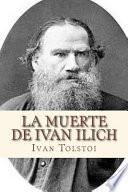La Muerte de Ivan Ilich