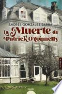 La muerte de Patrick O'Conelly